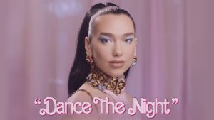ترجمه آهنگ - Dance The Night