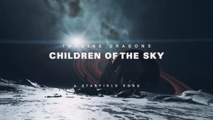 ترجمه آهنگ Children of the Sky