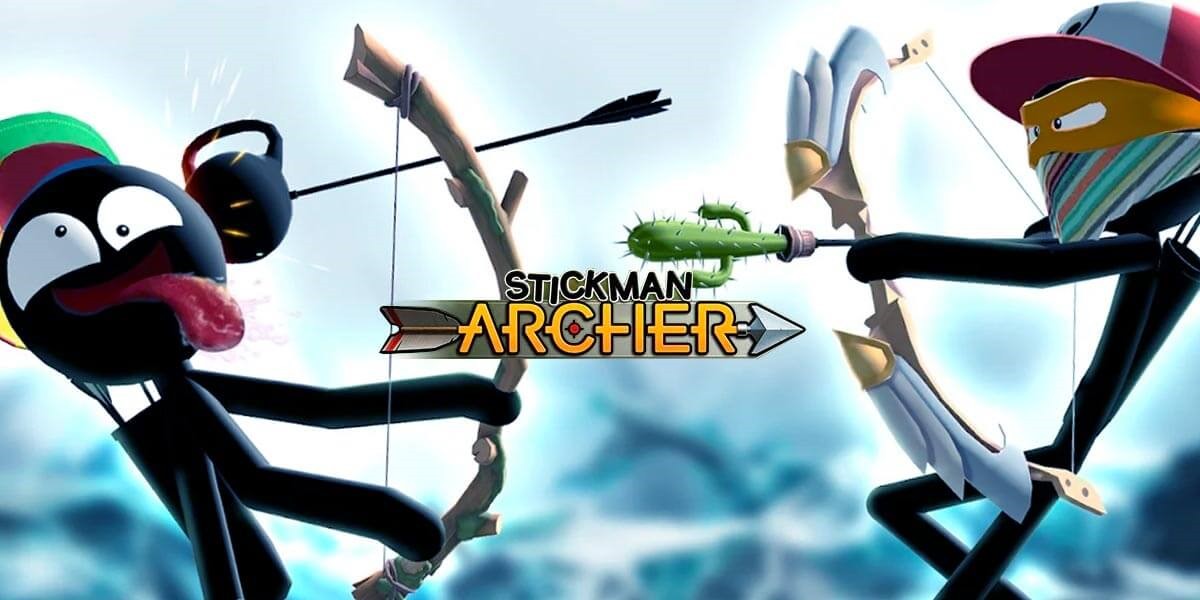 2 بازی اکشن Stickman Archer Online و Ninja Arashi که باید امتحان کنید مجله بدونیم 2