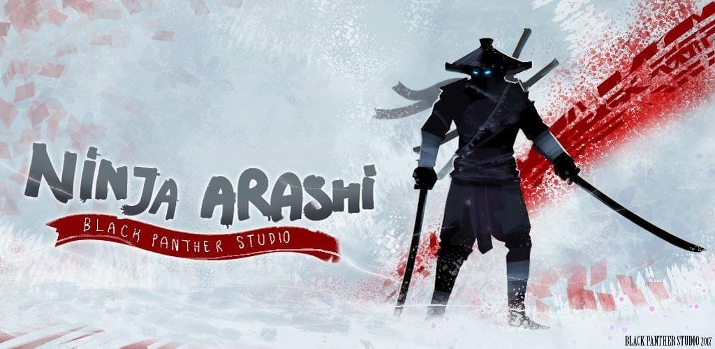 2 بازی اکشن Stickman Archer Online و Ninja Arashi که باید امتحان کنید مجله بدونیم 3