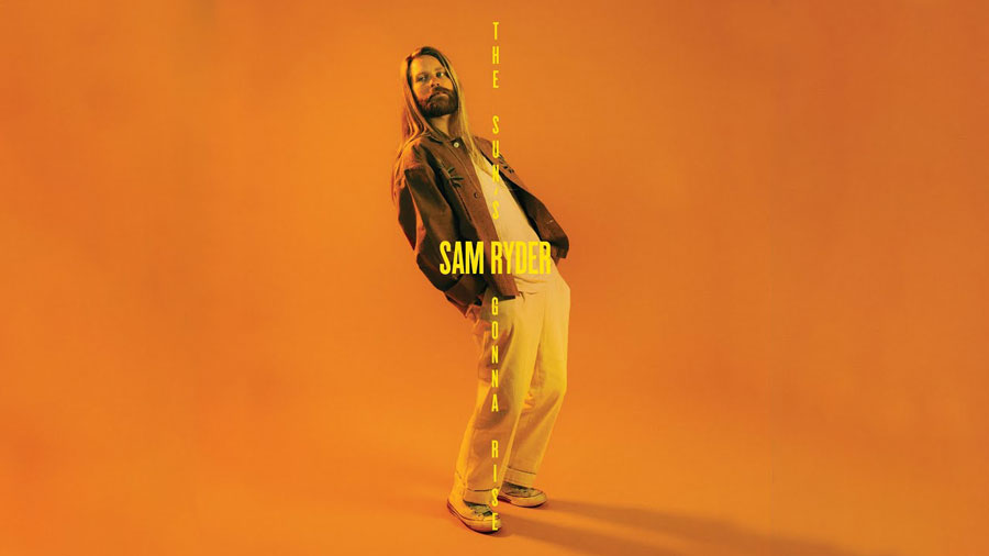 Tiny Riot متن و ترجمه آهنگ Tiny Riot : متن و ترجمه آهنگ Tiny Riot از Sam Ryder - 1405