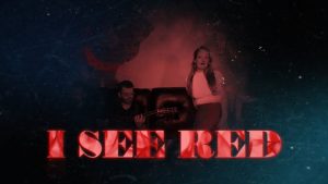 متن و ترجمه آهنگ I See Red