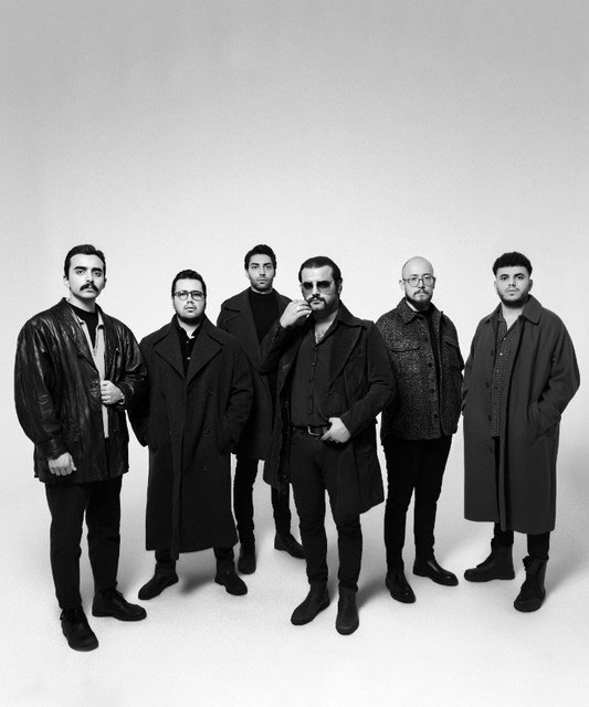 متن و ترجمه آهنگ Sen Bilmezsin