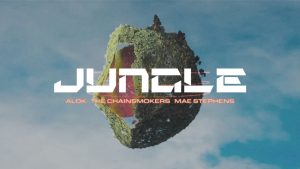 متن و ترجمه آهنگ Jungle