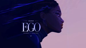 متن و ترجمه آهنگ EGO
