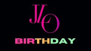 متن و ترجمه آهنگ BIRTHDAY