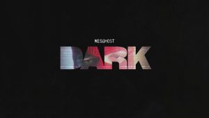 متن و ترجمه آهنگ DARK