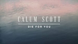 متن و ترجمه آهنگ Die For You