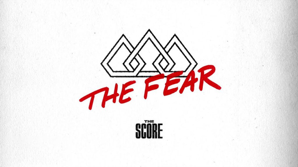 متن و ترجمه آهنگ The Fear