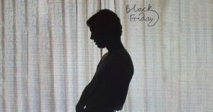 متن و ترجمه آهنگ Black Friday