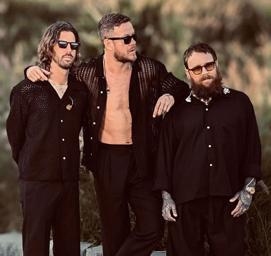متن و ترجمه آهنگ Wrecked