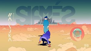 متن و ترجمه آهنگ Mr. Fear