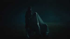 متن و ترجمه آهنگ Specter