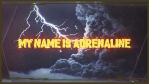 متن و ترجمه آهنگ My Name Is..