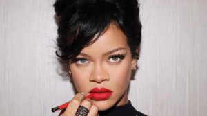 متن و ترجمه آهنگ Red Lipstick