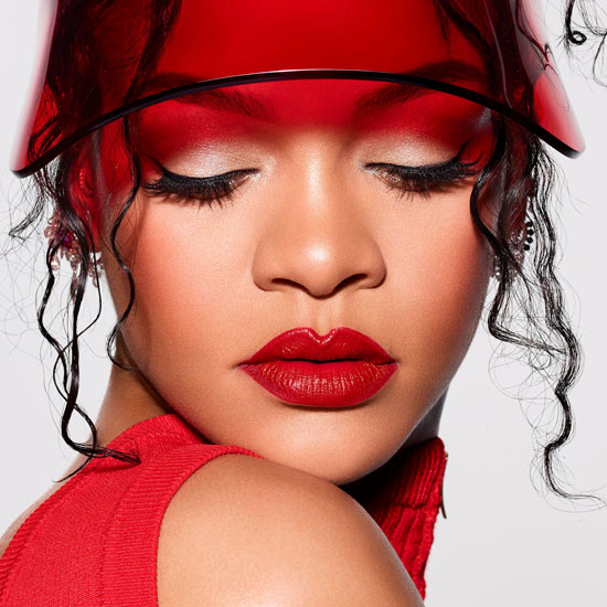 متن و ترجمه آهنگ Red Lipstick