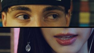 متن و ترجمه آهنگ Blink