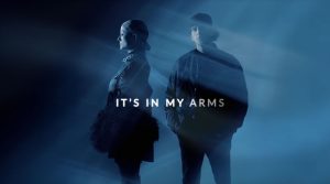 متن و ترجمه آهنگ In My Arms