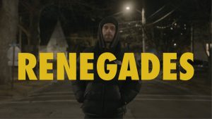 متن و ترجمه آهنگ Renegades