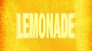 متن و ترجمه آهنگ Lemonade