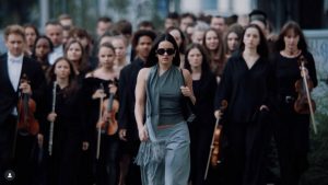 متن و ترجمه آهنگ Berghain