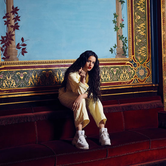 متن و ترجمه آهنگ Berghain