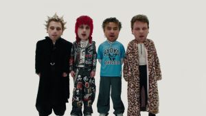 متن و ترجمه آهنگ Telephone Busy