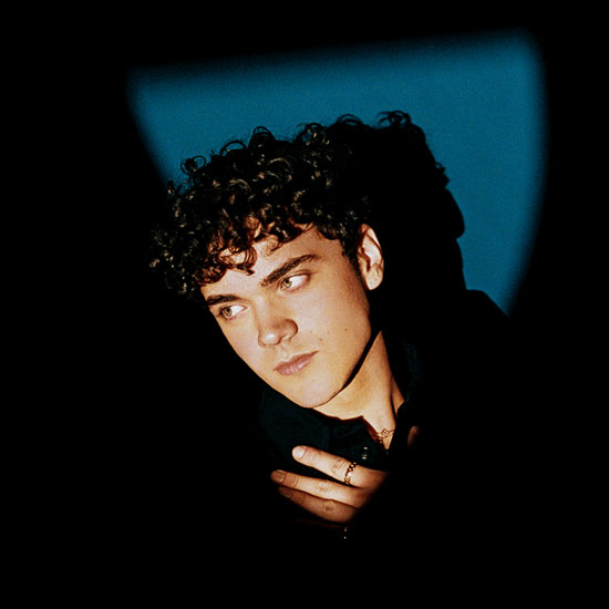 متن و ترجمه آهنگ The Way a Heart Breaks