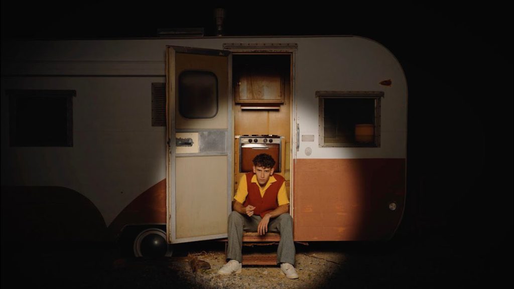 متن و ترجمه آهنگ Careful What You Wish For