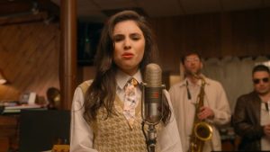 متن و ترجمه آهنگ Stockholm Syndrome