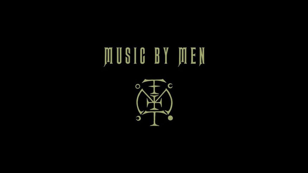 متن و ترجمه آهنگ Music by Men