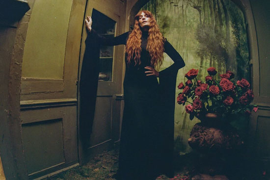 متن و ترجمه آهنگ Music by Men