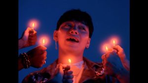 متن و ترجمه آهنگ Haunting Me