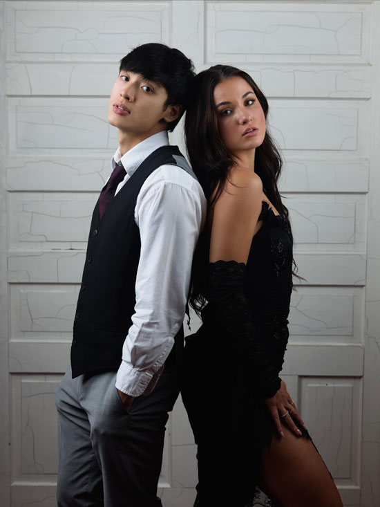 متن و ترجمه آهنگ ALL I SAW WAS YOU