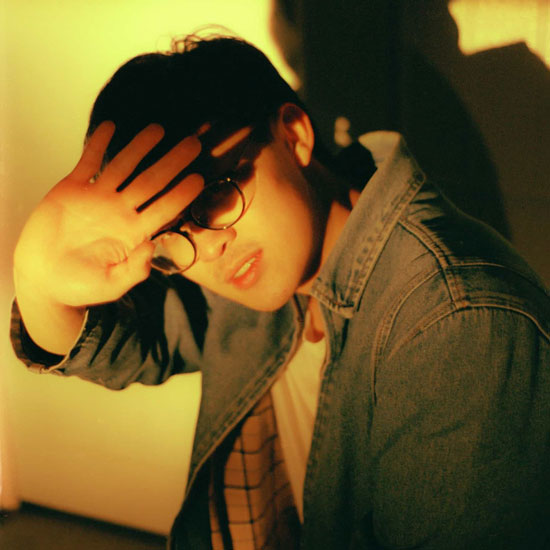 متن و ترجمه آهنگ OUTTA MY MIND