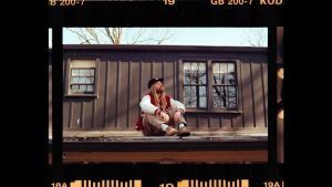 متن و ترجمه آهنگ White Lies