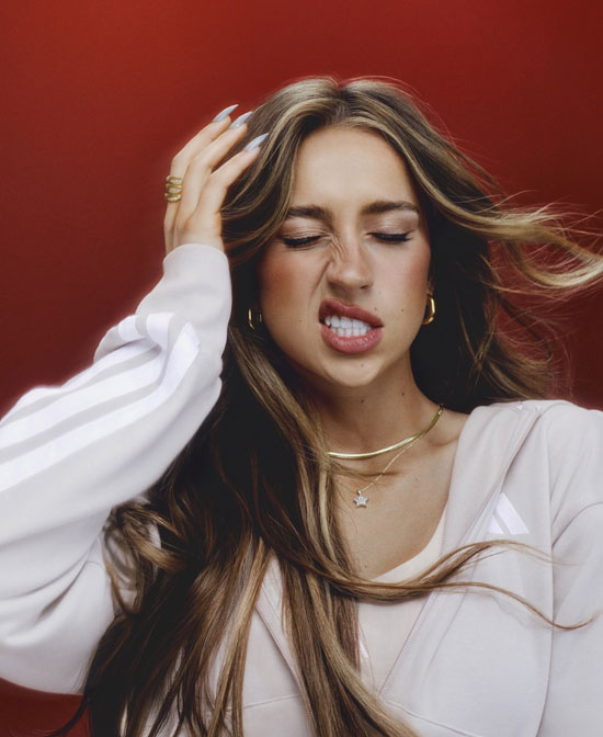 متن و ترجمه آهنگ ANYTHING BUT LOVE