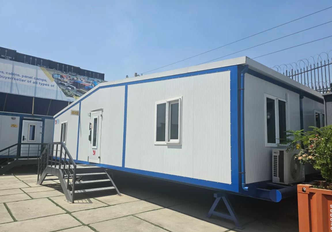 اجاره کانکس | مزایا و هزینه مجله بدونیم 1