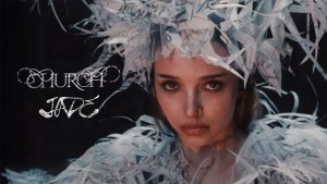 متن و ترجمه آهنگ Church