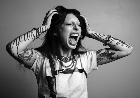 متن و ترجمه آهنگ I Feel Like a God