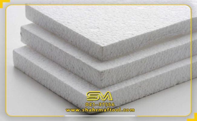 عایقهای حرارتی و صوتی: بررسی یونولیت، پشم شیشه و پشم سنگ و قیمتهای آنها مجله بدونیم 1