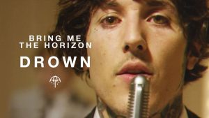 متن و ترجمه آهنگ Drown