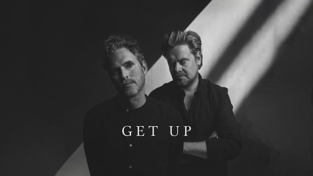 متن و ترجمه آهنگ Get Up