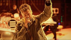 متن و ترجمه آهنگ Give Me Something