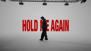 متن و ترجمه آهنگ HOLD ME AGAIN
