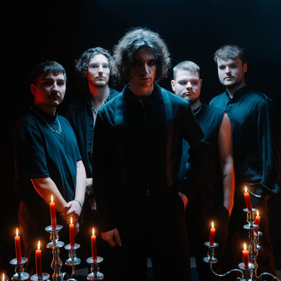 متن و ترجمه آهنگ Rituals