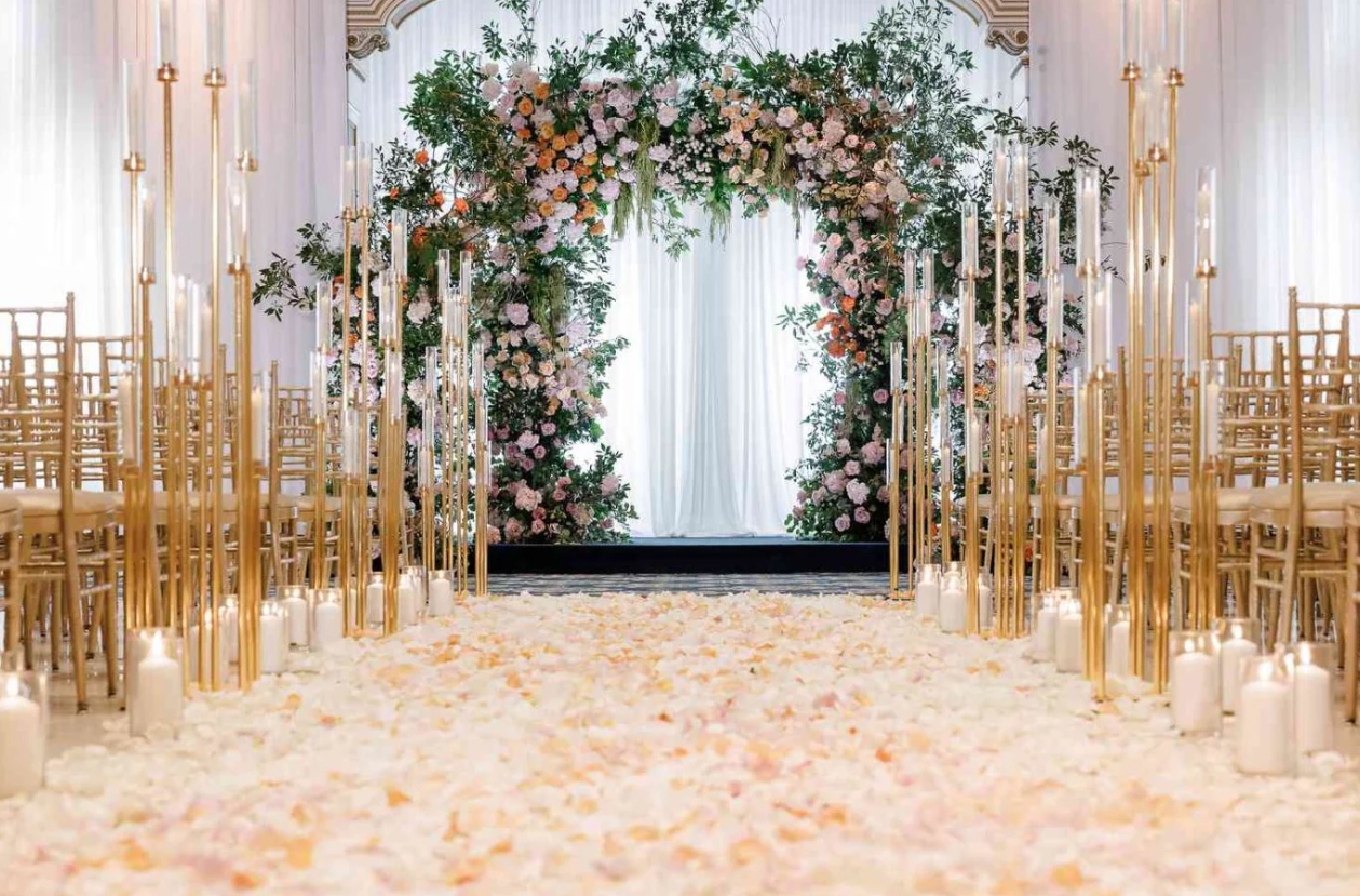 معرفی تشریفات عقد در تهران با خدمات کامل مجله بدونیم 1