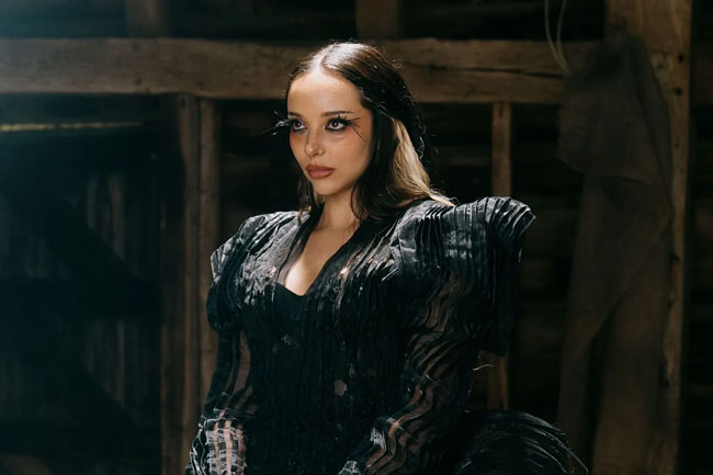 متن و ترجمه آهنگ Church