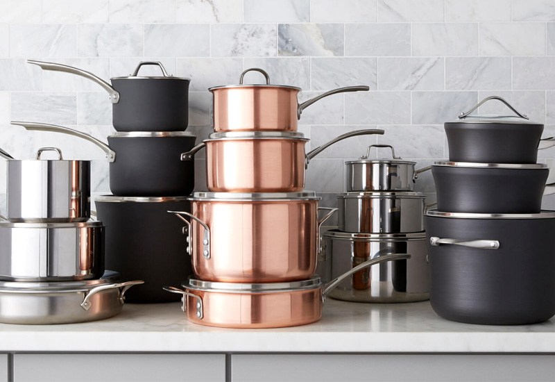 بهترین نوع قابلمه برای سلامتی کدام است؟ مجله بدونیم 1