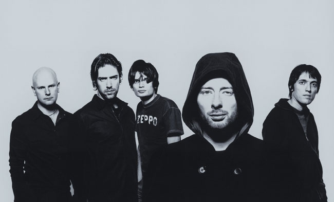 متن و ترجمه آهنگ Exit Music (For A Film)